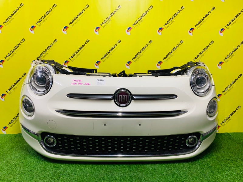 Nose cut FIAT 500 312 312A2000 2016 (б/у)