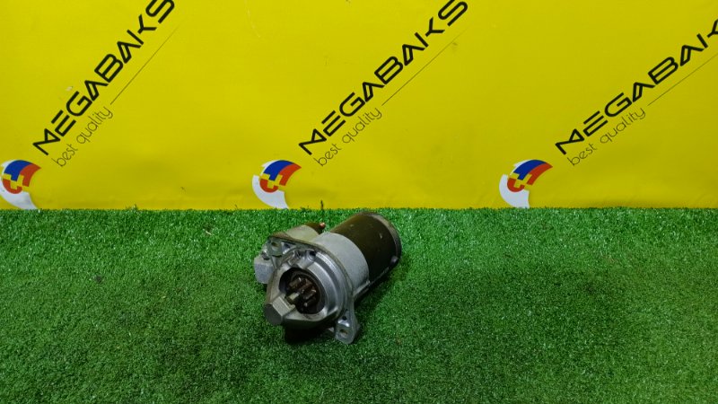 Стартер MITSUBISHI COLT Z24W 4A91 2009 (б/у)