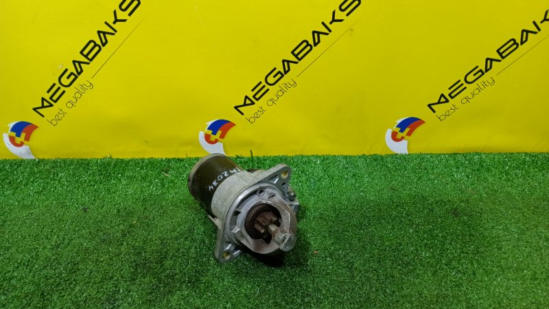 Стартер SUBARU IMPREZA GH3 EL154 2011 (б/у)