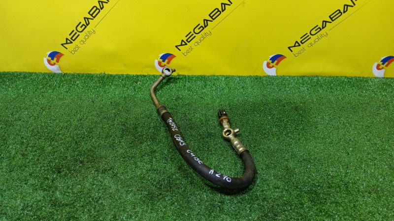Шланг гидроусилителя NISSAN CUBE AZ10 CGA3DE 2002 (б/у)