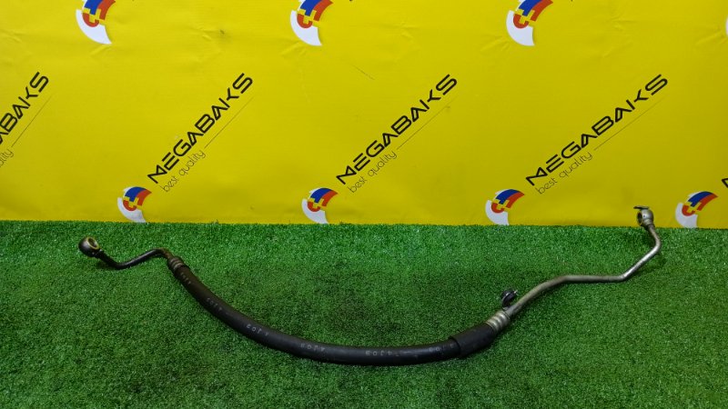 Шланг гидроусилителя MITSUBISHI DELICA D5 CV5W 4B12 2007 (б/у)