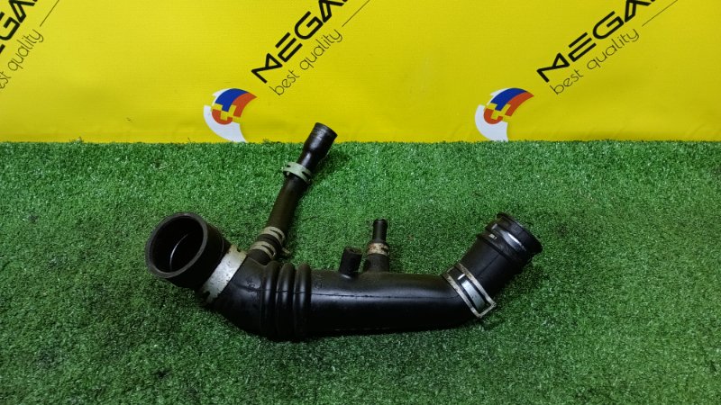 Патрубок турбины DAIHATSU TERIOS KID J111G EF-DET 2007 (б/у)