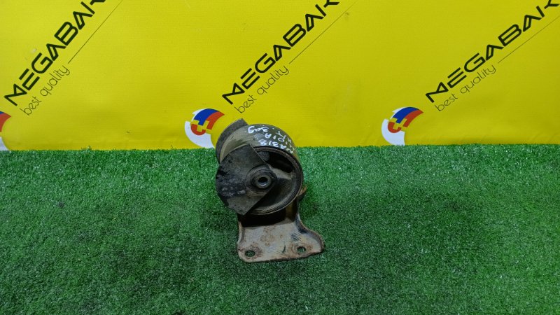 Подушка двигателя TOYOTA DUET M101A K3-VE задняя (б/у)