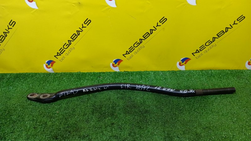 Тяга реактивная ISUZU ELF NKR81 4HL1 2003 правая (б/у)