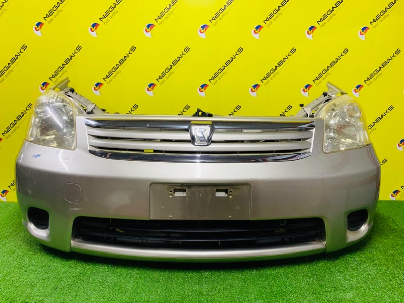 Nose cut TOYOTA RAUM NCZ20 1NZ-FE (б/у)