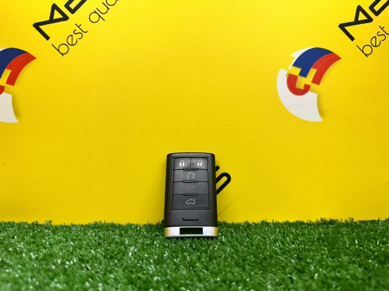 Ключ зажигания CADILLAC CTS MK2 LF1 2010 20912282