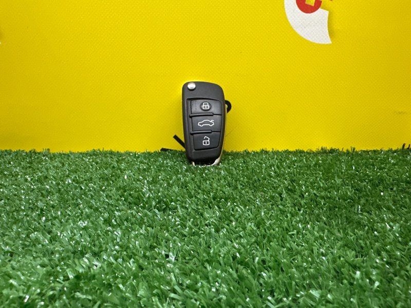 Ключ зажигания AUDI A3 8V CXS 2014 315 MHZ
