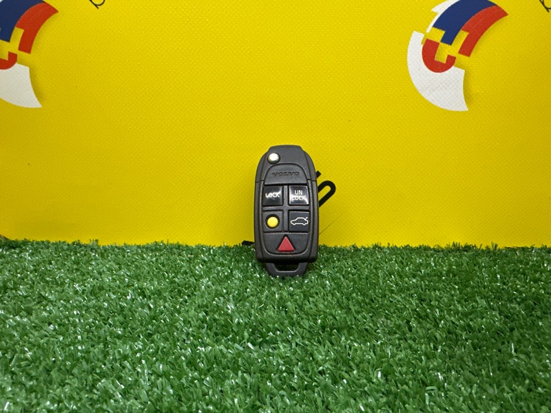 Ключ зажигания VOLVO