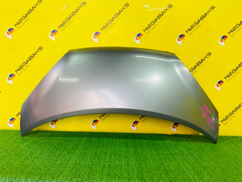 Капот DAIHATSU SONICA L405S KF-DET 2008 (б/у)