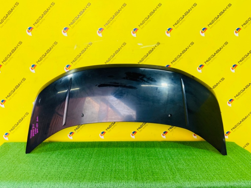 Капот MITSUBISHI DELICA D5 CV5W 4B12 2010 (б/у)