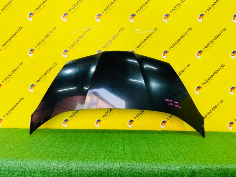 Капот HONDA FIT GP1 LDA 2011 (б/у)