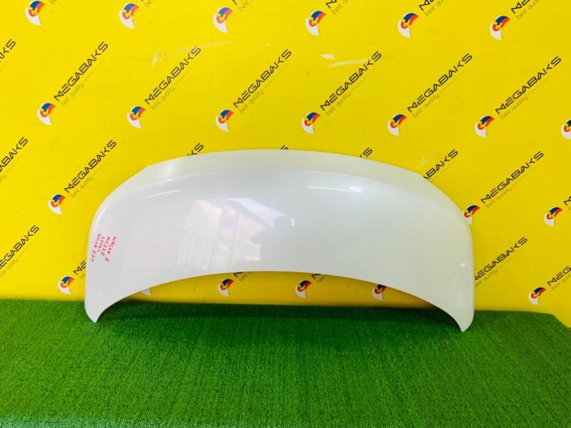 Капот SUZUKI WAGON R MH23S 2012 (б/у)
