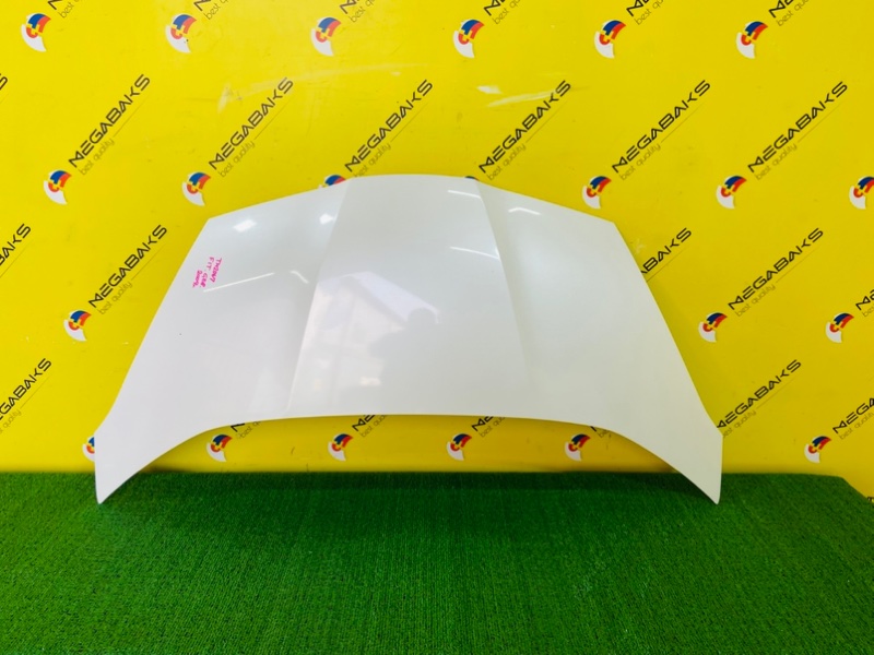 Капот HONDA FIT GE8 L15A 2009 (б/у)