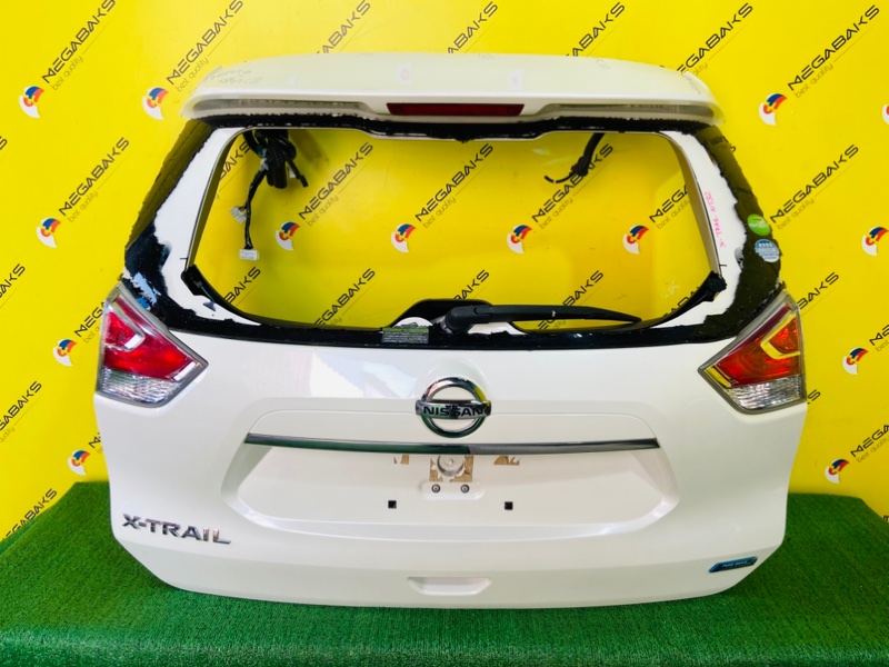 Дверь задняя NISSAN X-TRAIL NT32 226-17939 (б/у)