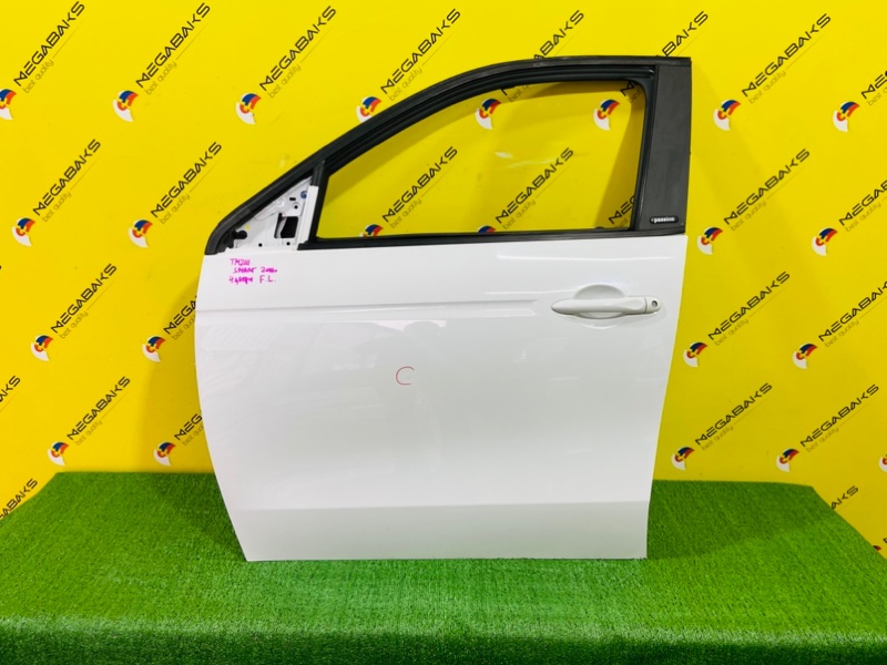 Дверь SMART FORFOUR C453 281920 2016 передняя левая (б/у)