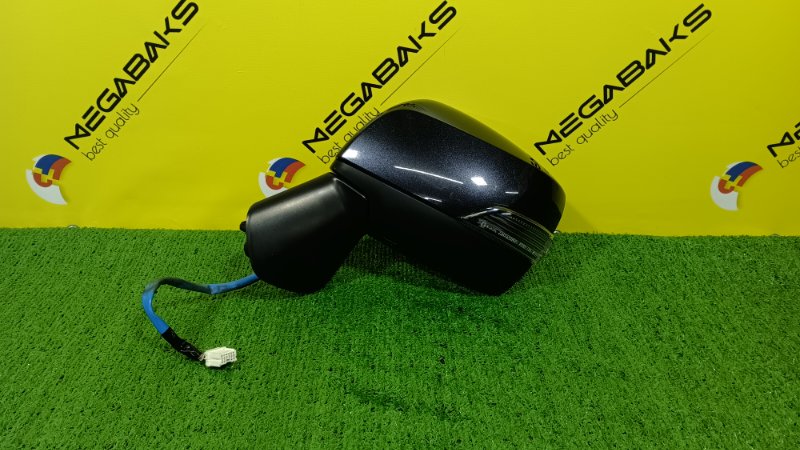 Зеркало SUBARU IMPREZA GP7 FB20 2013 левое (б/у)