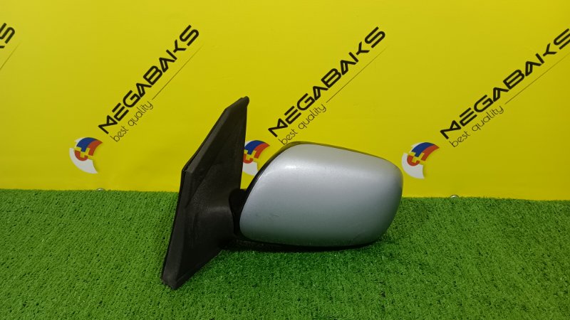 Зеркало TOYOTA PRIUS NHW11 1NZ-FXE 2000 левое (б/у)