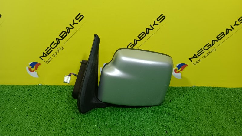 Зеркало SUZUKI JIMNY JB43W M13A 2016 левое (б/у)