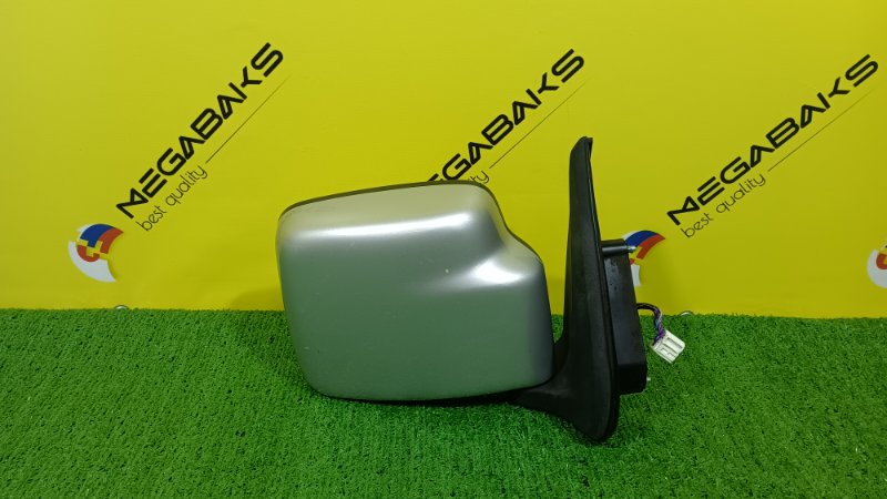 Зеркало SUZUKI JIMNY JB43W M13A 2016 правое (б/у)
