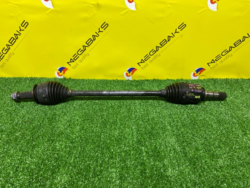 Привод SUBARU IMPREZA GP7 FB20 2013 передний правый (б/у)