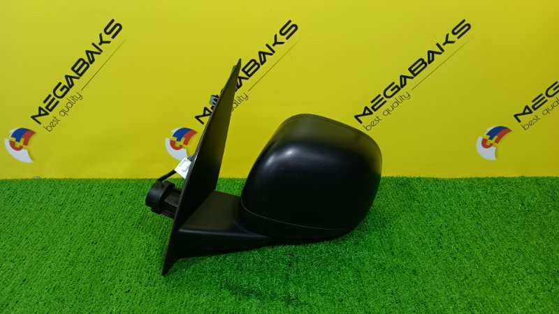 Зеркало FIAT PANDA 169 188A4000 2010 левое (б/у)