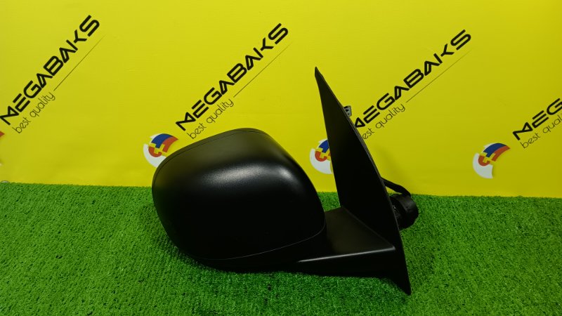 Зеркало FIAT PANDA 169 188A4000 2010 правое (б/у)