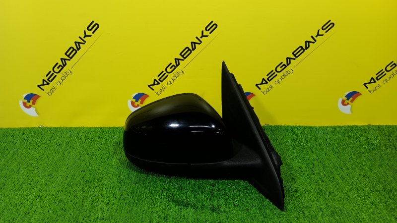 Зеркало SMART FORFOUR C453 281920 2016 правое (б/у)