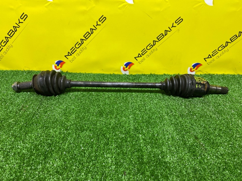 Привод SUBARU IMPREZA GP7 FB20 2013 передний левый (б/у)