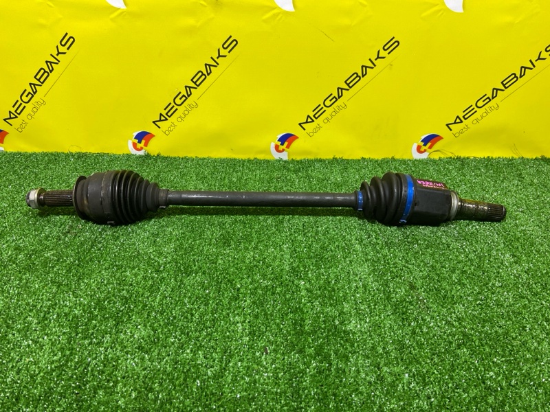 Привод SUBARU IMPREZA GH2 EL154 2010 передний правый (б/у)