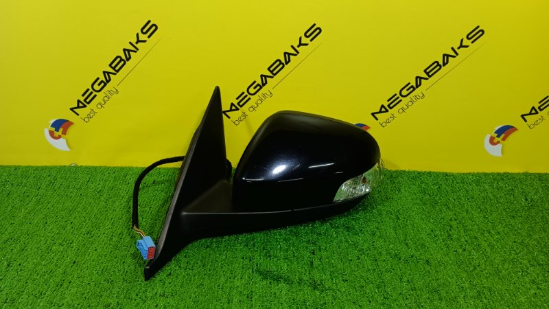 Зеркало VOLVO S40 MS43 B4204S3 2011 левое 3040-019 (б/у)