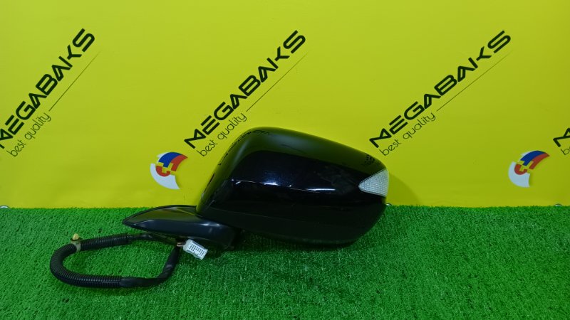 Зеркало HONDA FIT GP1 LDA 2011 левое P7034 (б/у)