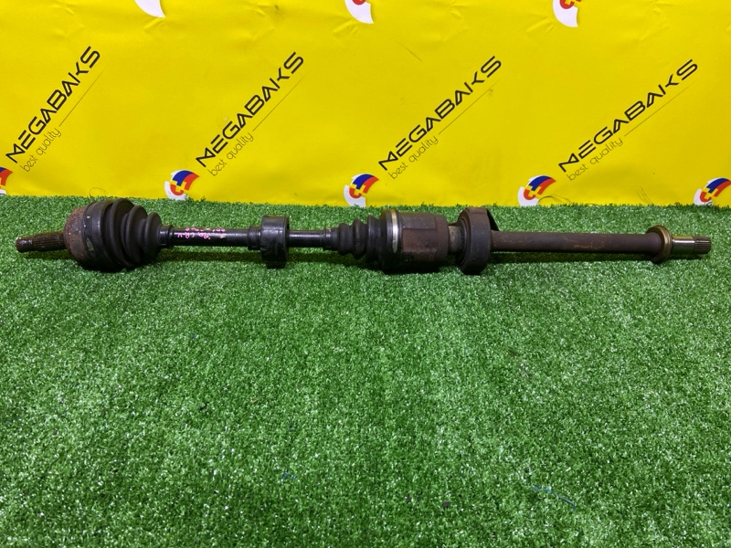 Привод HONDA CR-V RD1 B20B 1996 передний левый IMODEL (б/у)