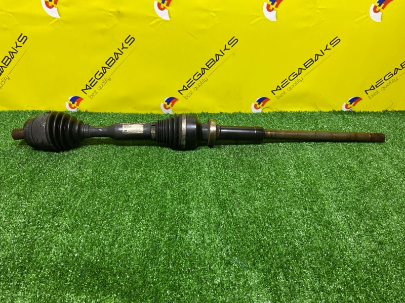 Привод VOLVO XC90 CZ95 B6324S5 2012 передний правый (б/у)