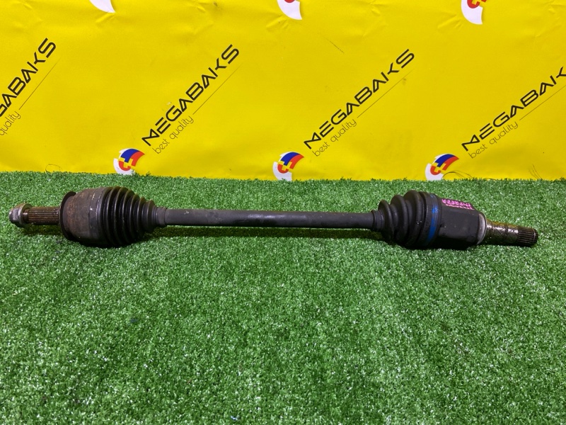 Привод SUBARU IMPREZA GH3 EL154 2009 передний левый (б/у)