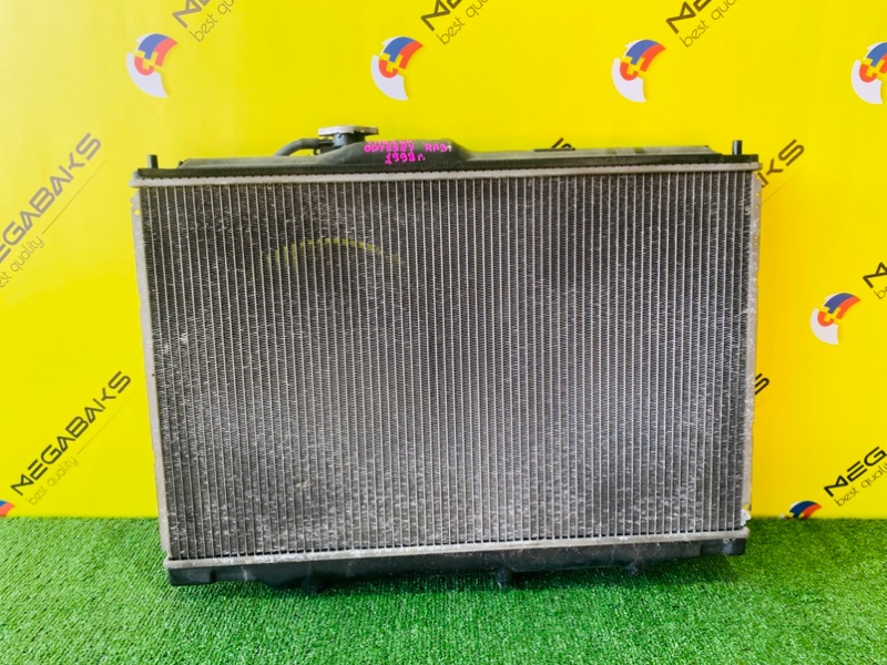 Радиатор основной HONDA ODYSSEY RA3 F23A 1998 (б/у)