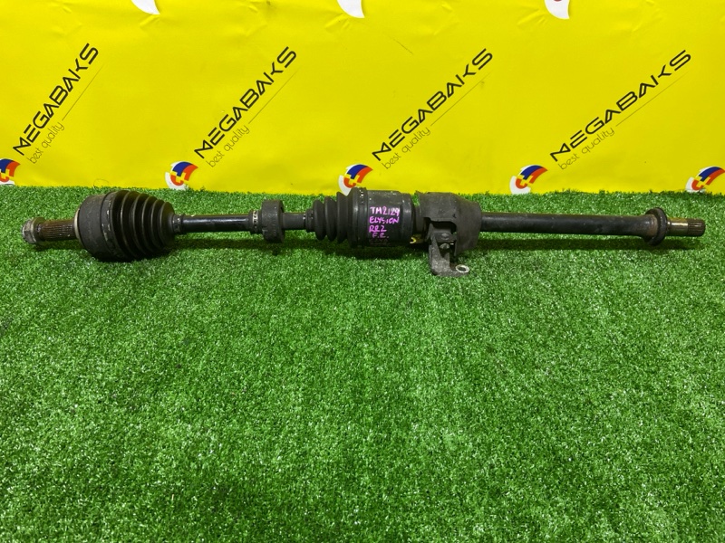 Привод HONDA ELYSION RR2 K24A 2008 передний правый (б/у)