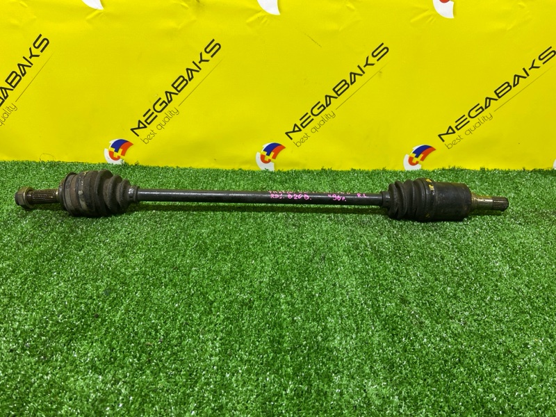 Привод HONDA CR-V RD1 B20B 1996 задний левый IMODEL (б/у)