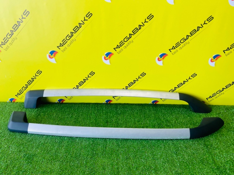 Рейлинги FIAT PANDA 169 188A4000 2010 (б/у)