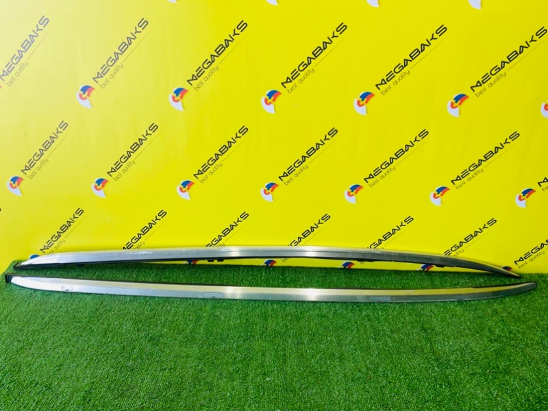 Рейлинги HONDA SHUTTLE GP8 LEB 2018 (б/у)