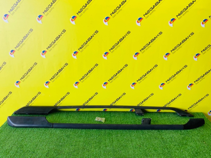 Рейлинги HONDA CR-V RD1 B20B 1996 (б/у)