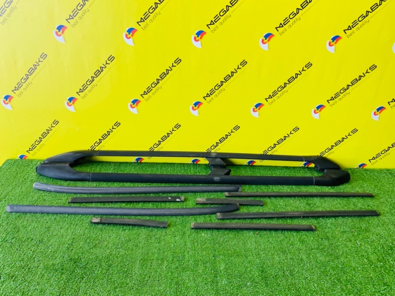 Рейлинги HONDA ELYSION RR2 2008 (б/у)