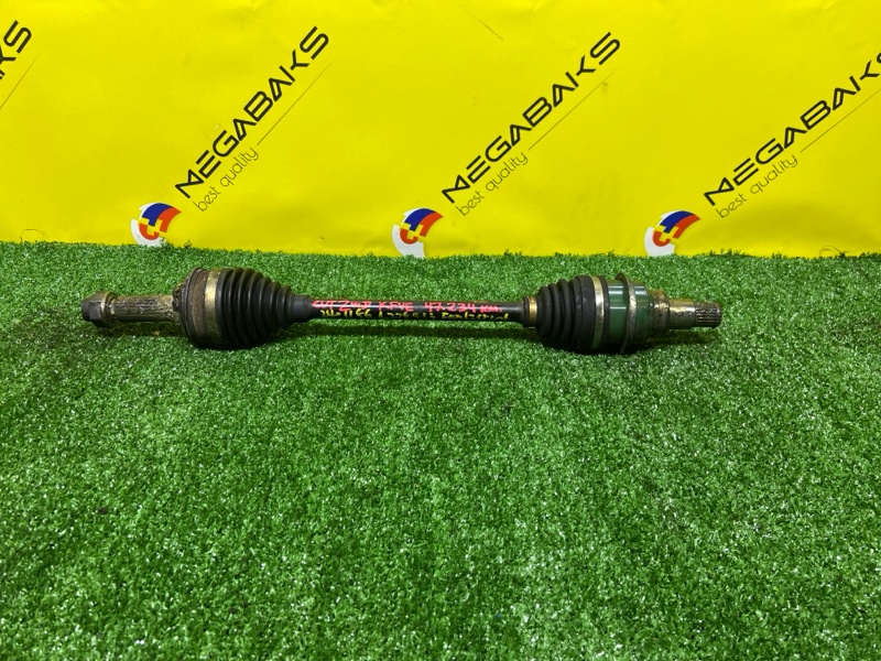 Привод DAIHATSU MIRA L275S KF-VE 2011 передний левый 47000KM (б/у)