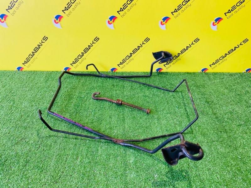 Крепление запасного колеса HONDA ELYSION RR2 K24A 2008 (б/у)