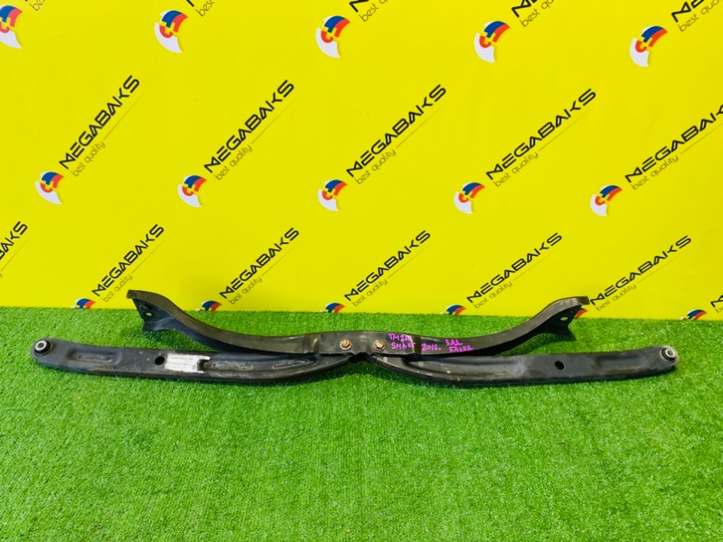 Балка подвески SMART FORFOUR C453 281920 2016 задняя (б/у)