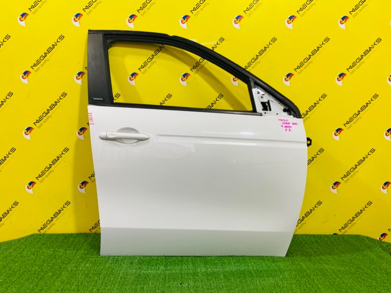 Дверь SMART FORFOUR C453 281920 2016 передняя правая (б/у)