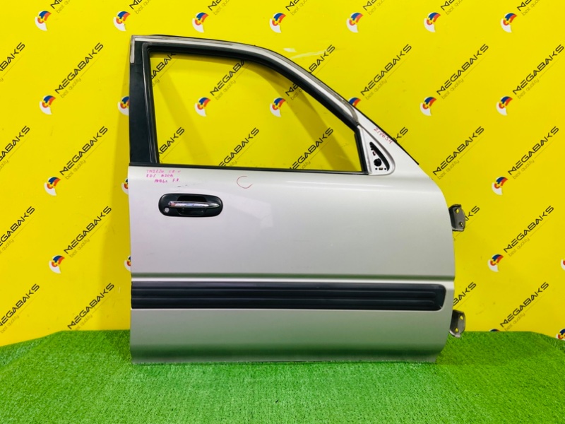 Дверь HONDA CR-V RD1 B20B 1996 передняя правая (б/у)