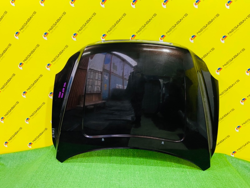 Капот VOLVO XC90 CZ95 B6324S5 2012 IIMODEL (б/у)