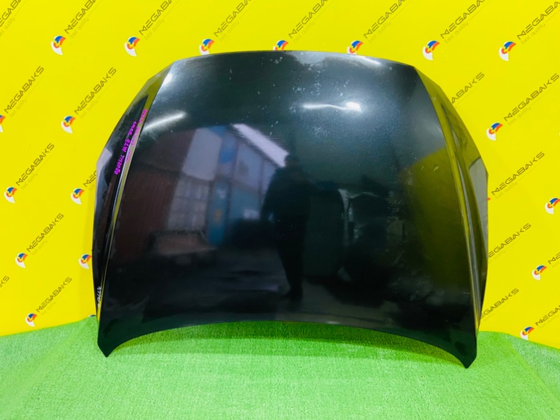 Капот MAZDA AXELA BM5FS P5-VPS 2014 (б/у)