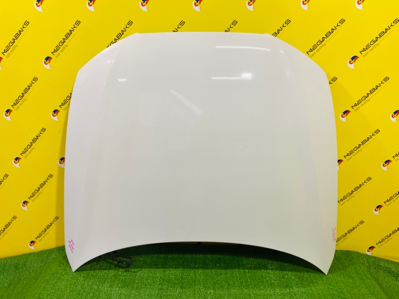 Капот AUDI A6 C7 CHV 2014 (б/у)