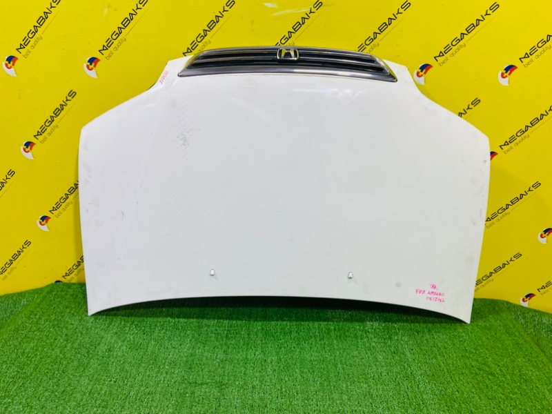 Капот HONDA ODYSSEY RA3 F23A 1998 (б/у)